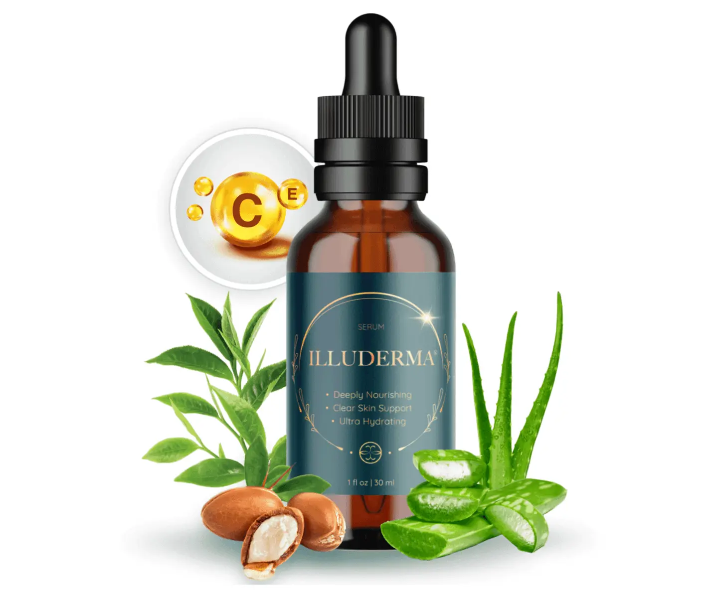 illuderma