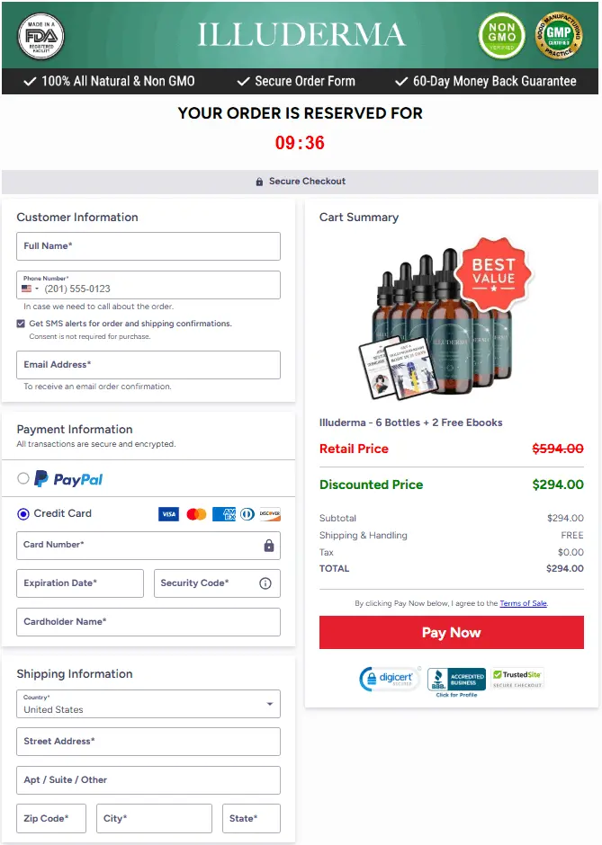 illuderma buy online